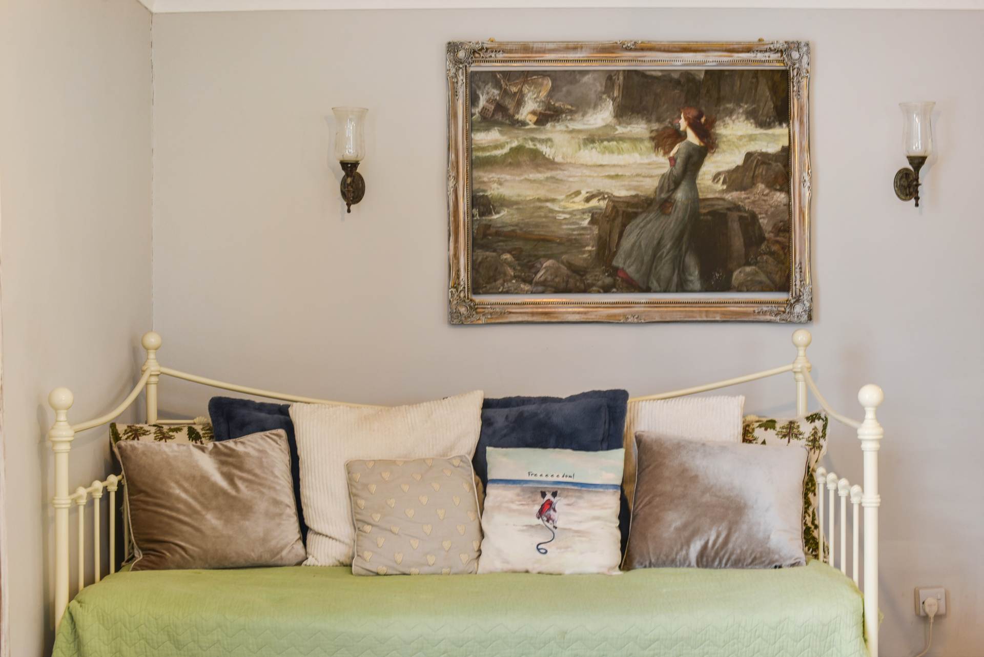 Southdown Court, Stocks Lane, East Wittering, West Sussex, Image 17