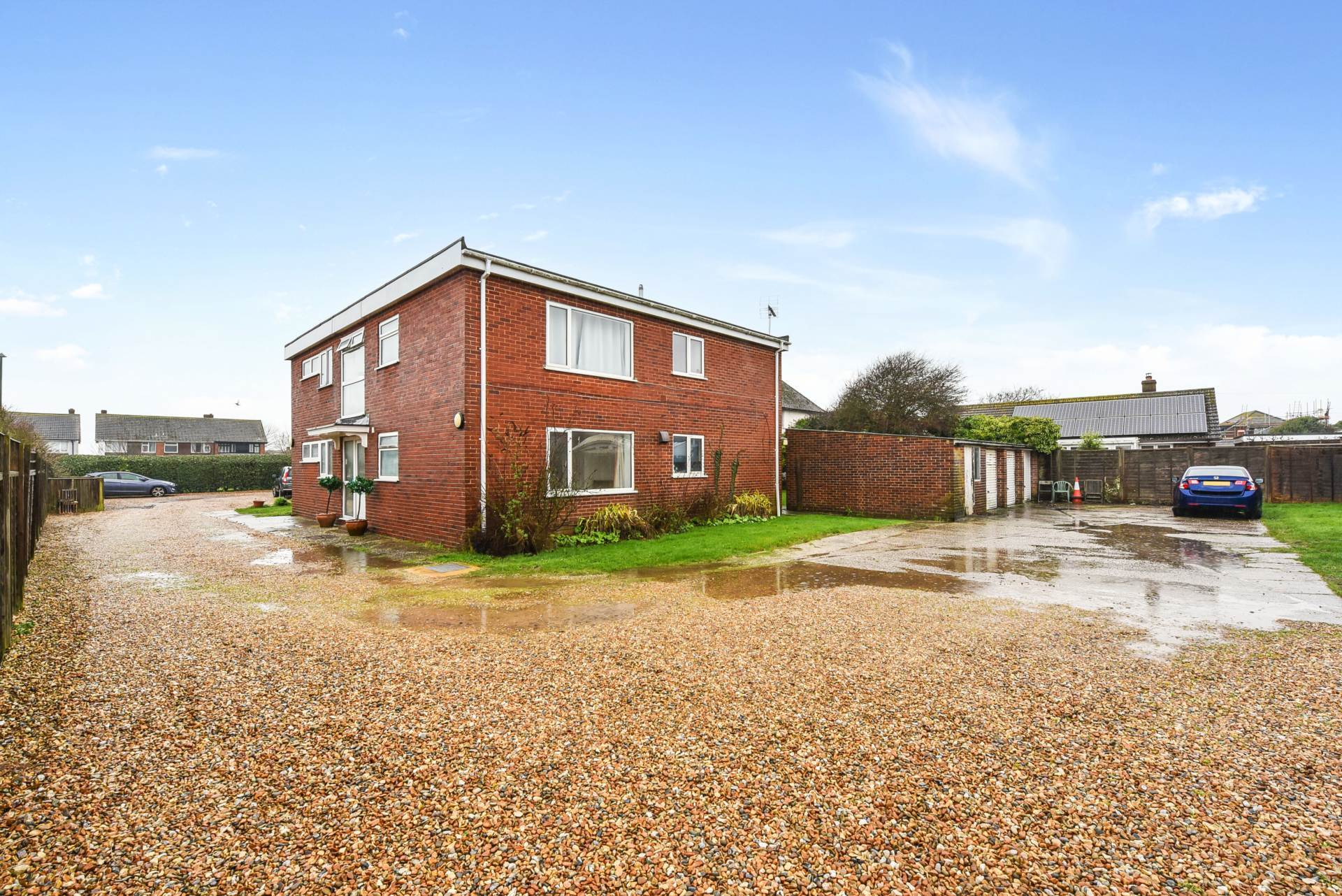 Southdown Court, Stocks Lane, East Wittering, West Sussex, Image 20