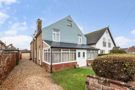 Longlands Road, East Wittering, West Sussex, PO20