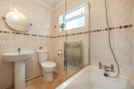 Longlands Road, East Wittering, West Sussex, PO20, Image 17