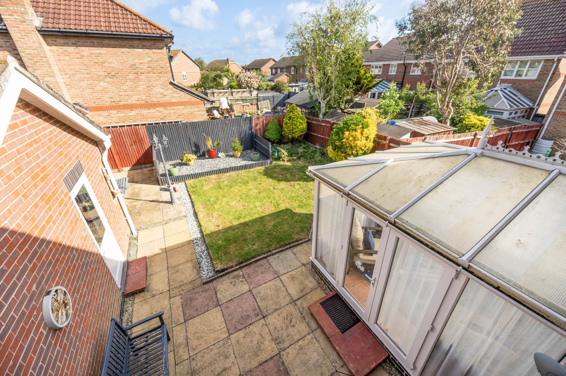 Shalbourne Crescent, Bracklesham Bay, West Sussex, PO20, Image 18