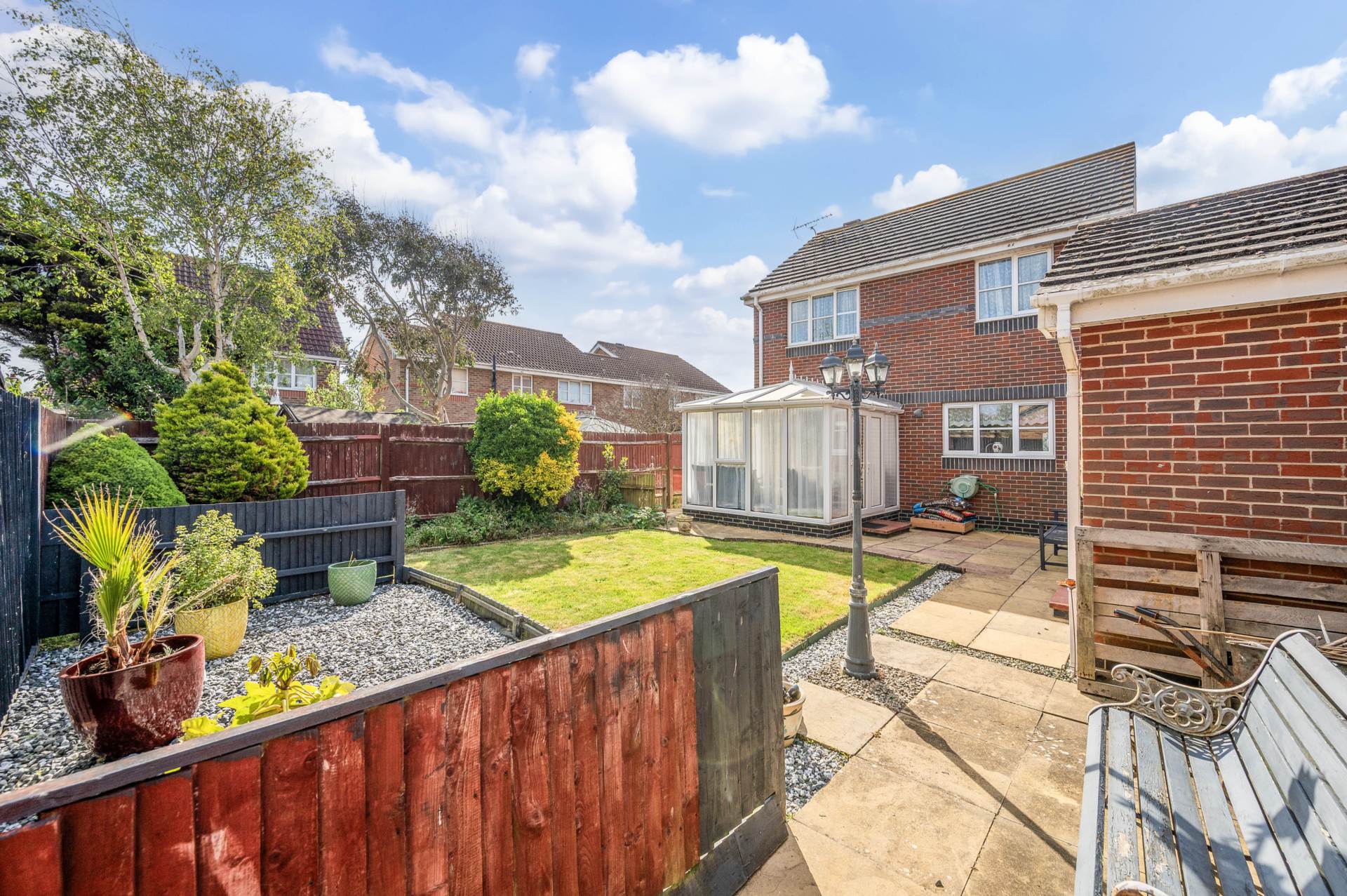 Shalbourne Crescent, Bracklesham Bay, West Sussex, PO20, Image 19