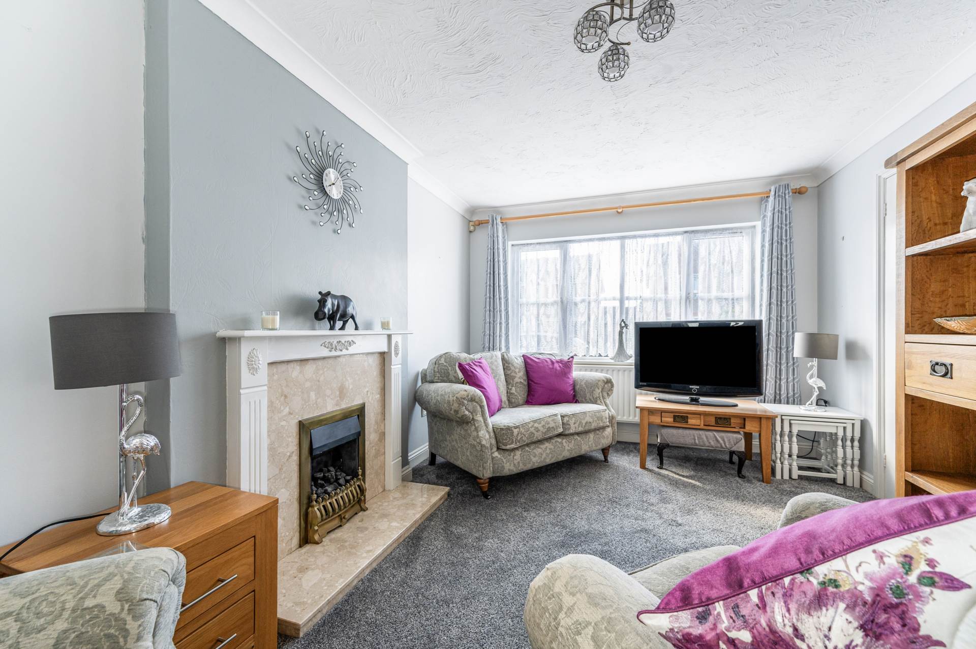 Shalbourne Crescent, Bracklesham Bay, West Sussex, PO20, Image 2