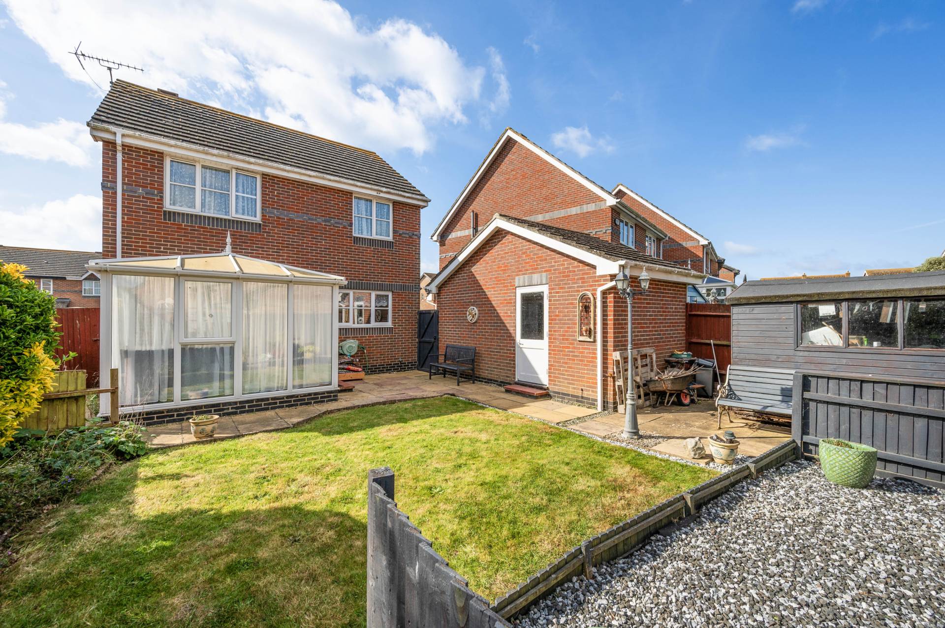 Shalbourne Crescent, Bracklesham Bay, West Sussex, PO20, Image 20