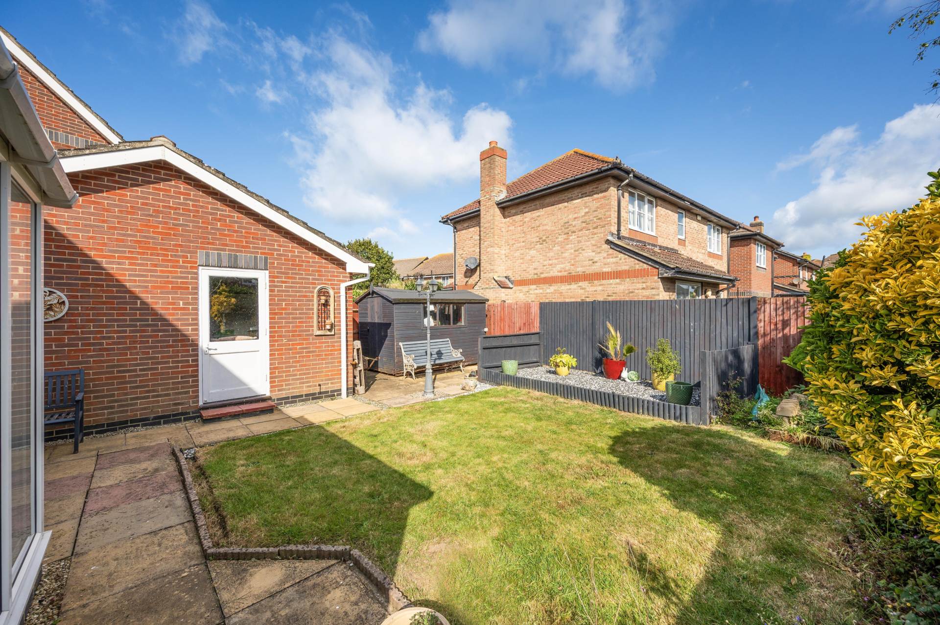 Shalbourne Crescent, Bracklesham Bay, West Sussex, PO20, Image 21