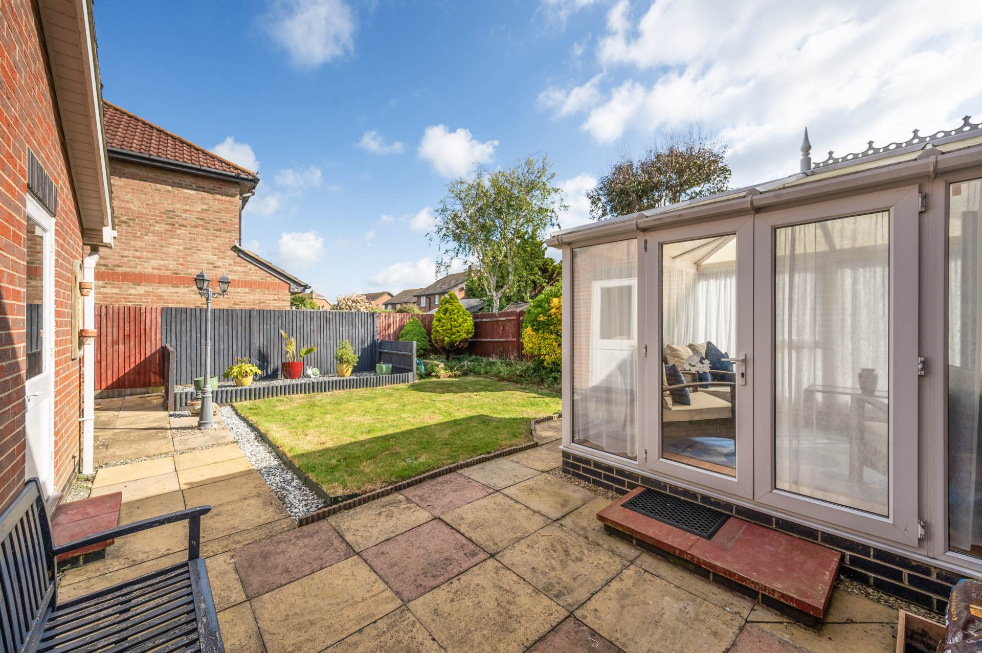 Shalbourne Crescent, Bracklesham Bay, West Sussex, PO20, Image 22