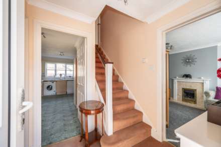 Shalbourne Crescent, Bracklesham Bay, West Sussex, PO20, Image 17