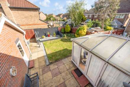 Shalbourne Crescent, Bracklesham Bay, West Sussex, PO20, Image 18