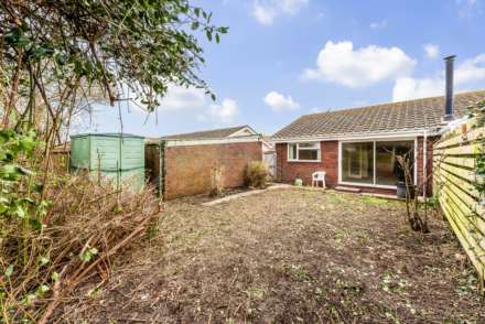 Kestrel Close, Bracklesham Bay, West Sussex, PO20, Image 13
