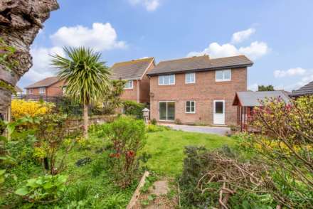 Avebury Close, Bracklesham Bay, Image 20