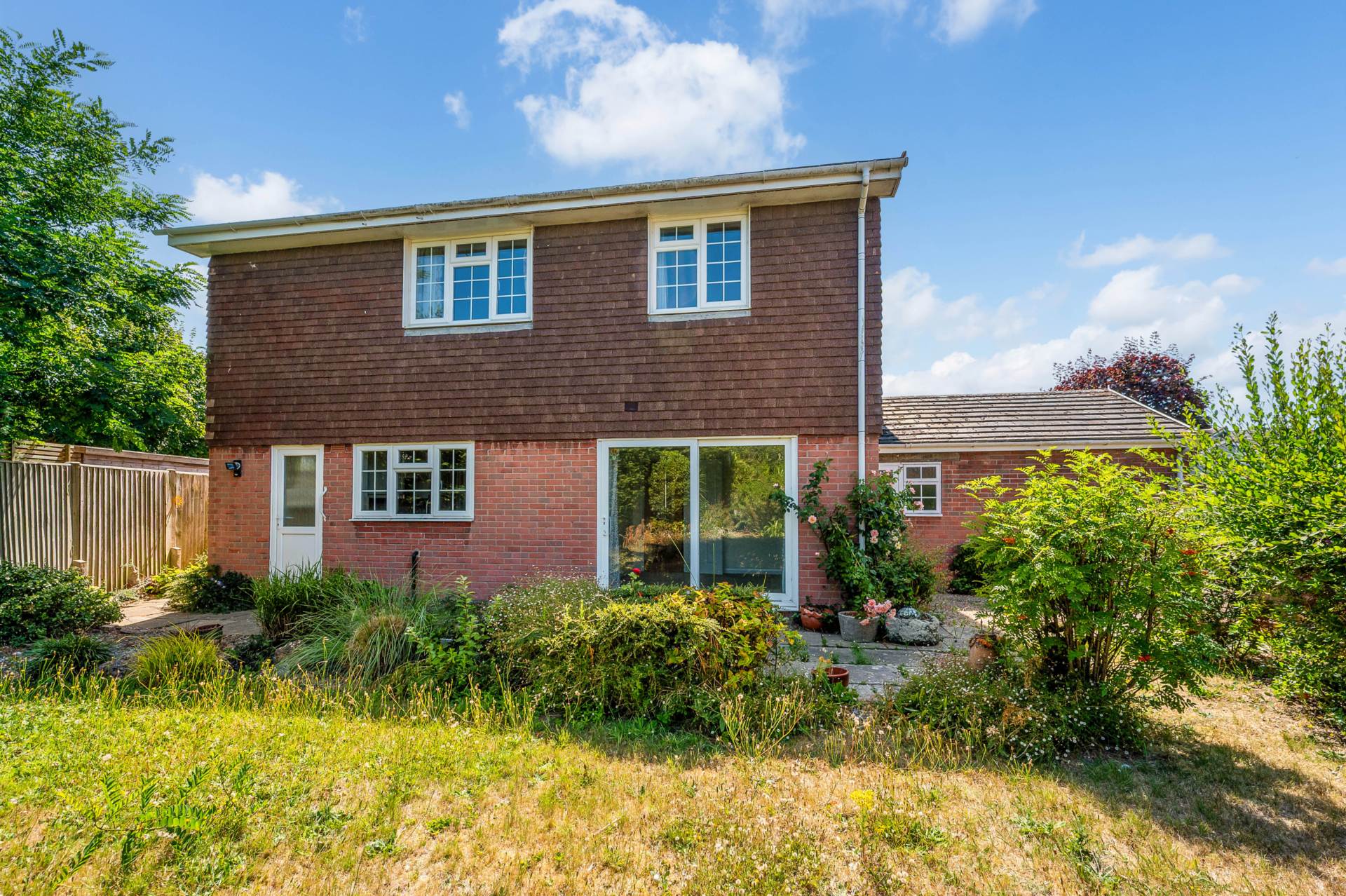 Royce Close, West Wittering, PO20, Image 22