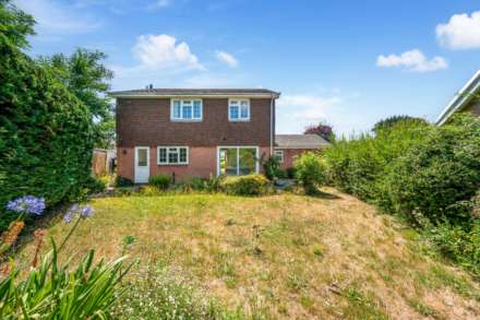 Royce Close, West Wittering, PO20, Image 21