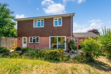 Royce Close, West Wittering, PO20, Image 22