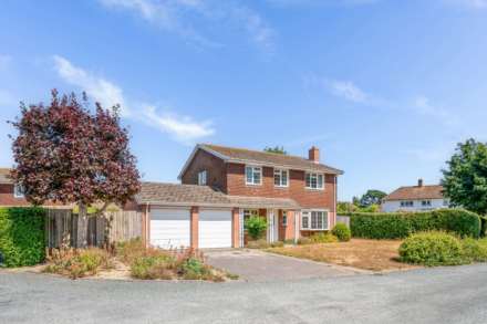 Royce Close, West Wittering, PO20, Image 23