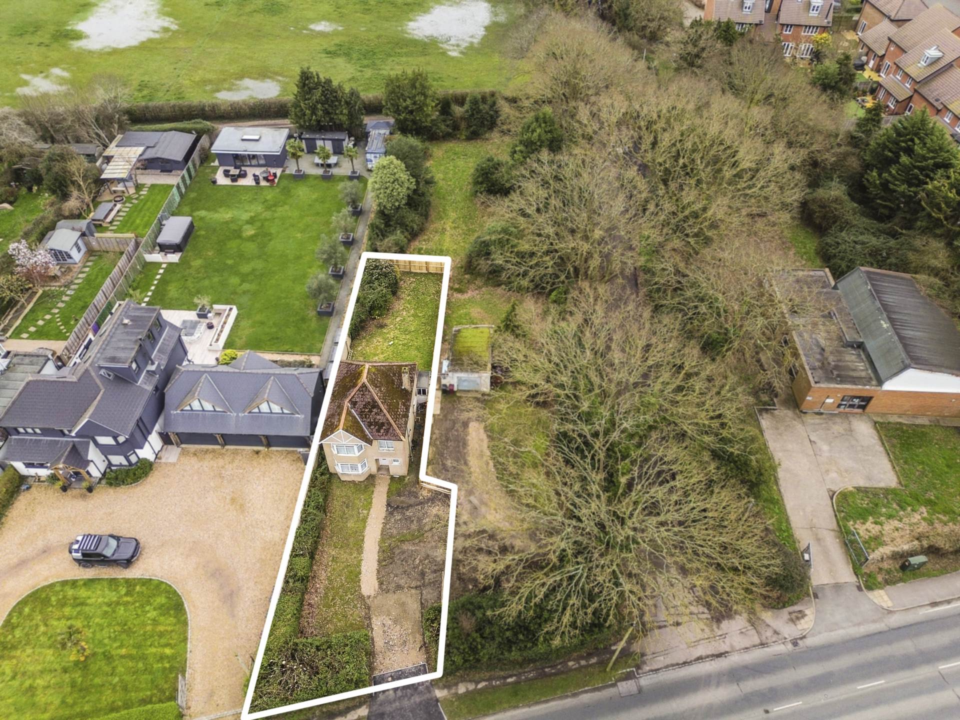 Bell Lane, Birdham, Birdham, West Sussex, PO20, Image 5