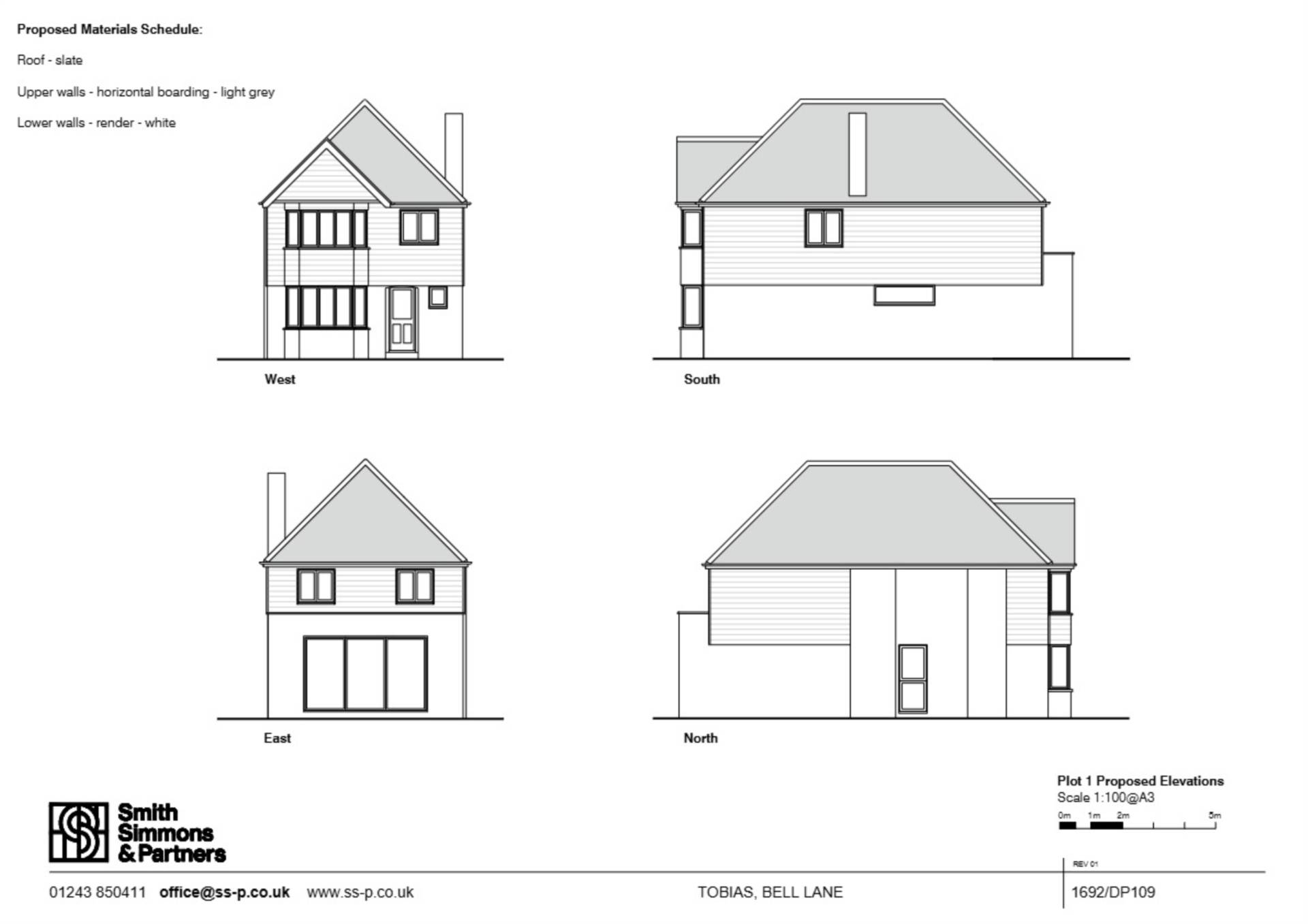 Bell Lane, Birdham, Birdham, West Sussex, PO20, Image 7