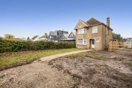 Bell Lane, Birdham, Birdham, West Sussex, PO20