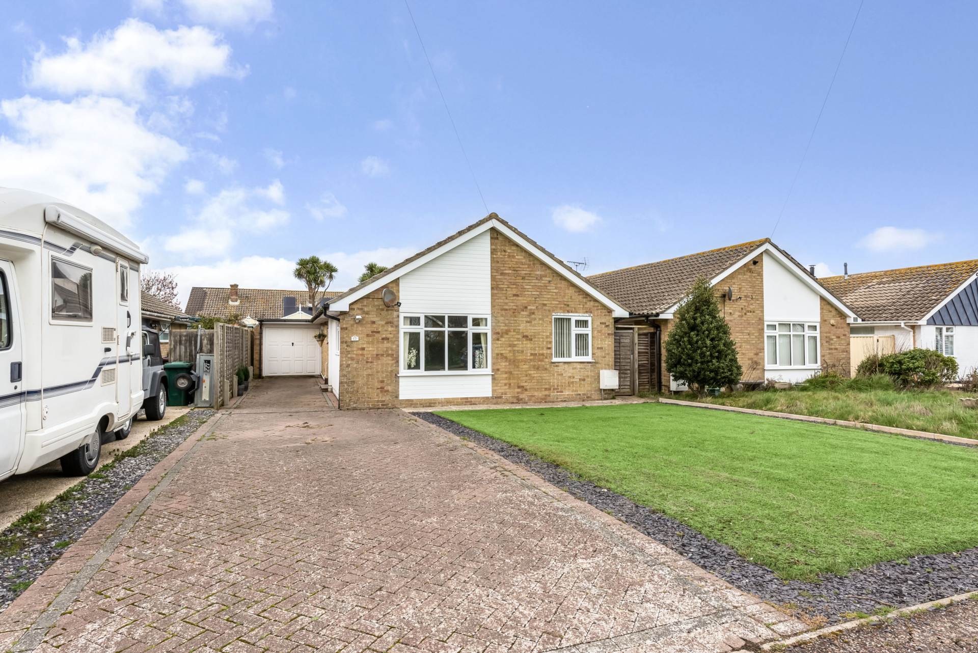 Grayswood Avenue, Bracklesham Bay, West Sussex, PO20, Image 18