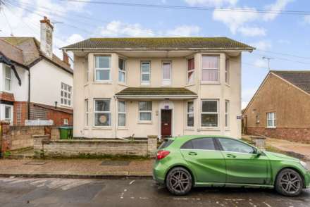 Bassett Road, Bognor Regis, West Sussex