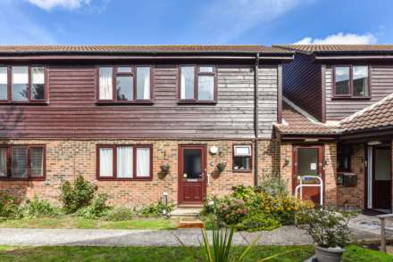 Property For Rent Green Court, East Wittering, Chichester