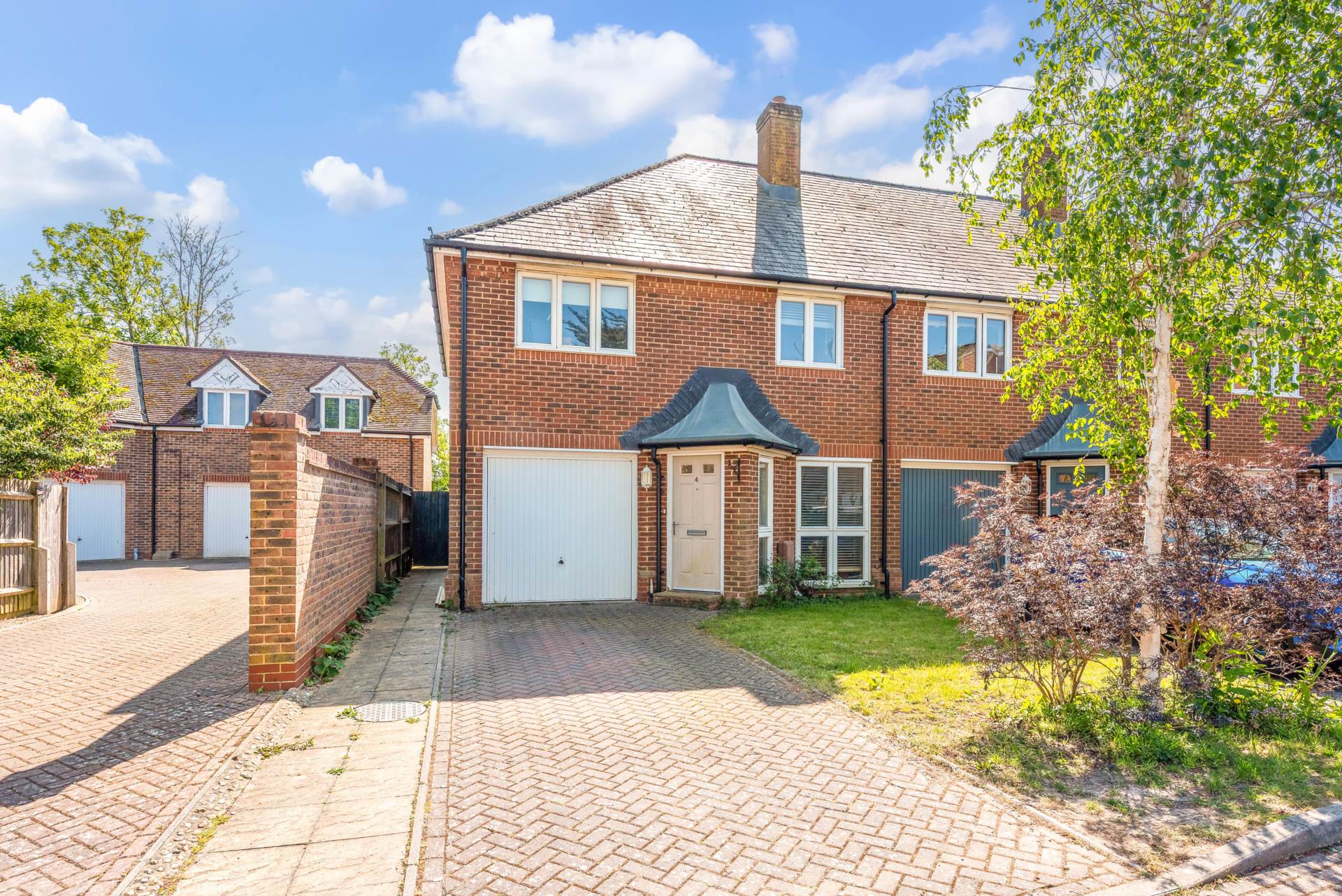 Old Common Close, Birdham, West Sussex, PO20, Image 1