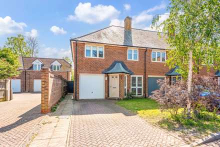 Old Common Close, Birdham, West Sussex, PO20