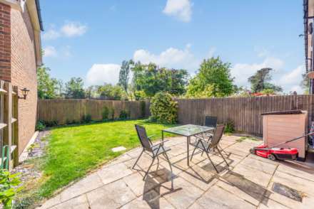 Old Common Close, Birdham, West Sussex, PO20, Image 15