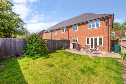 Old Common Close, Birdham, West Sussex, PO20, Image 16