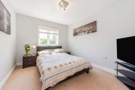 Old Common Close, Birdham, West Sussex, PO20, Image 9