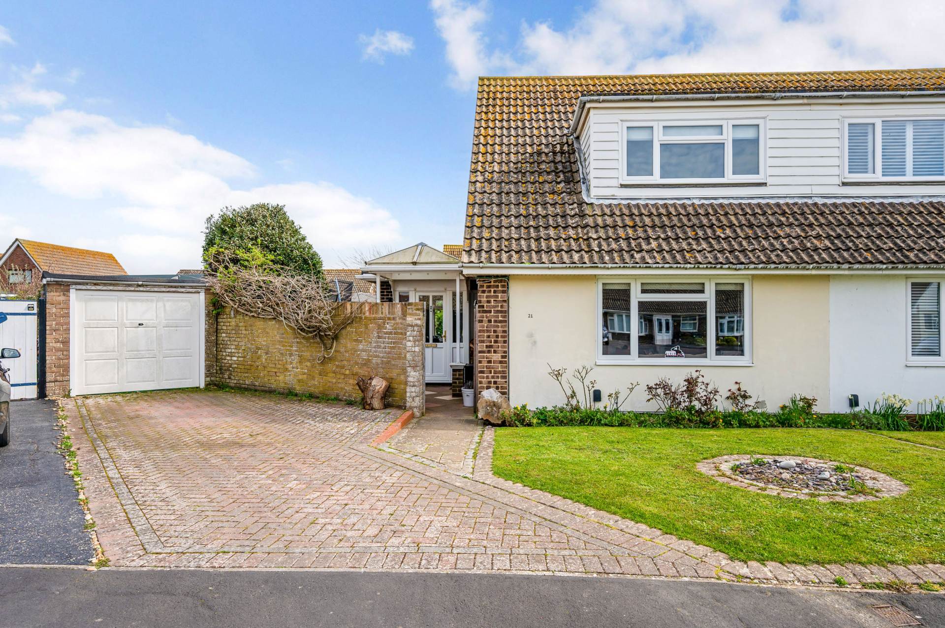 Cakeham Way, West Wittering, West Sussex, PO20, Image 1