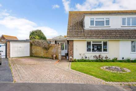 Cakeham Way, West Wittering, West Sussex, PO20