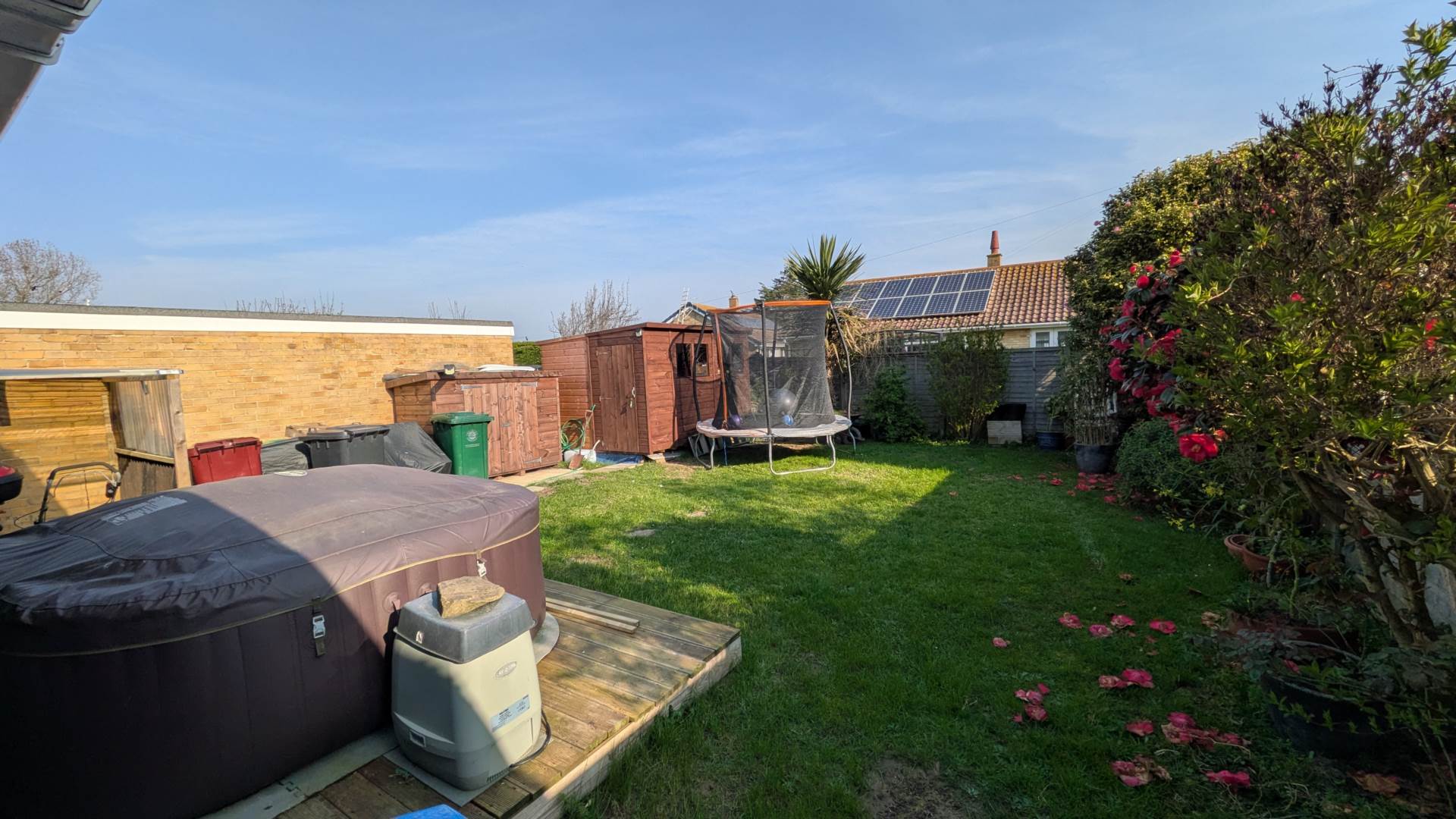 Elm Close, Bracklesham, Image 12