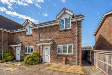 Stocks Lane, East Wittering, West Sussex, PO20, Image 1