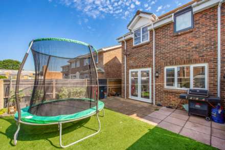 Stocks Lane, East Wittering, West Sussex, PO20, Image 16
