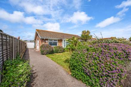 East Bracklesham Drive, Bracklesham Bay, West Sussex, PO20