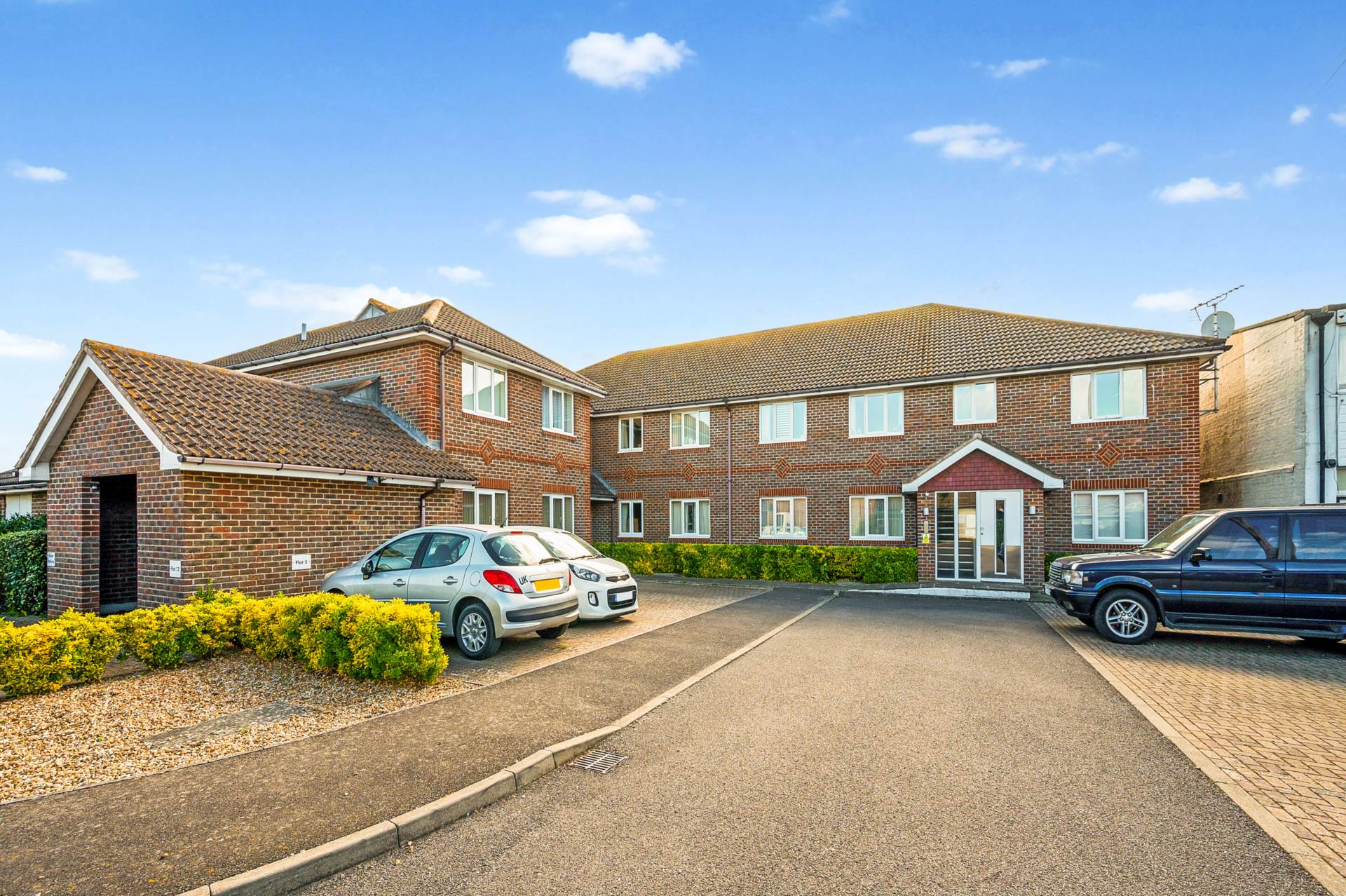 The Paddock, Bracklesham Bay, West Sussex, PO20, Image 1