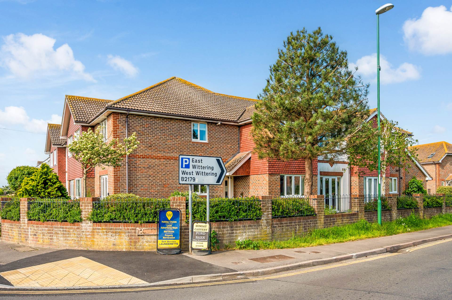 The Paddock, Bracklesham Bay, West Sussex, PO20, Image 16