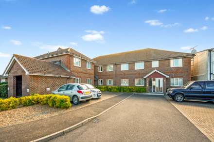Property For Sale The Paddock, Bracklesham Bay, Chichester