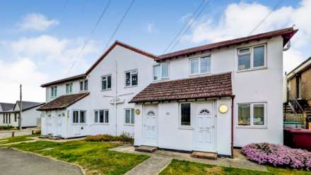 Bracklesham Court, Bracklesham Lane, West Sussex, PO20