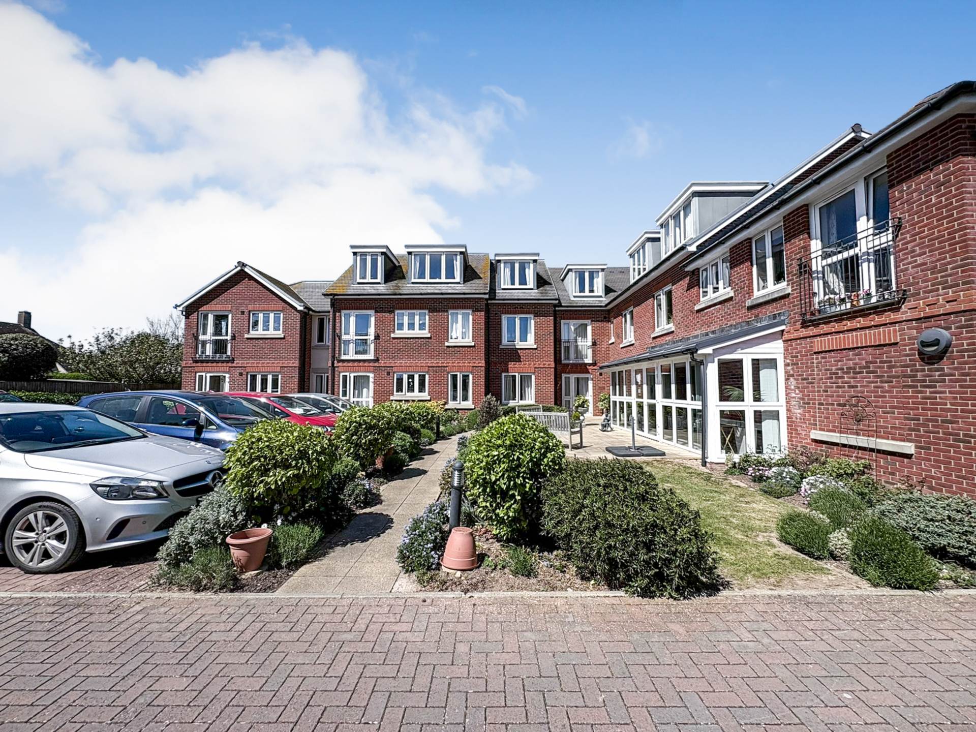 Stocks Lane, East Wittering, West Sussex, PO20, Image 1