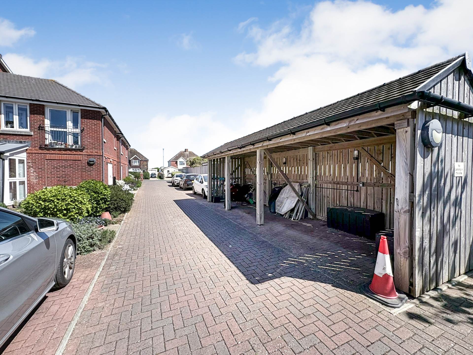 Stocks Lane, East Wittering, West Sussex, PO20, Image 16