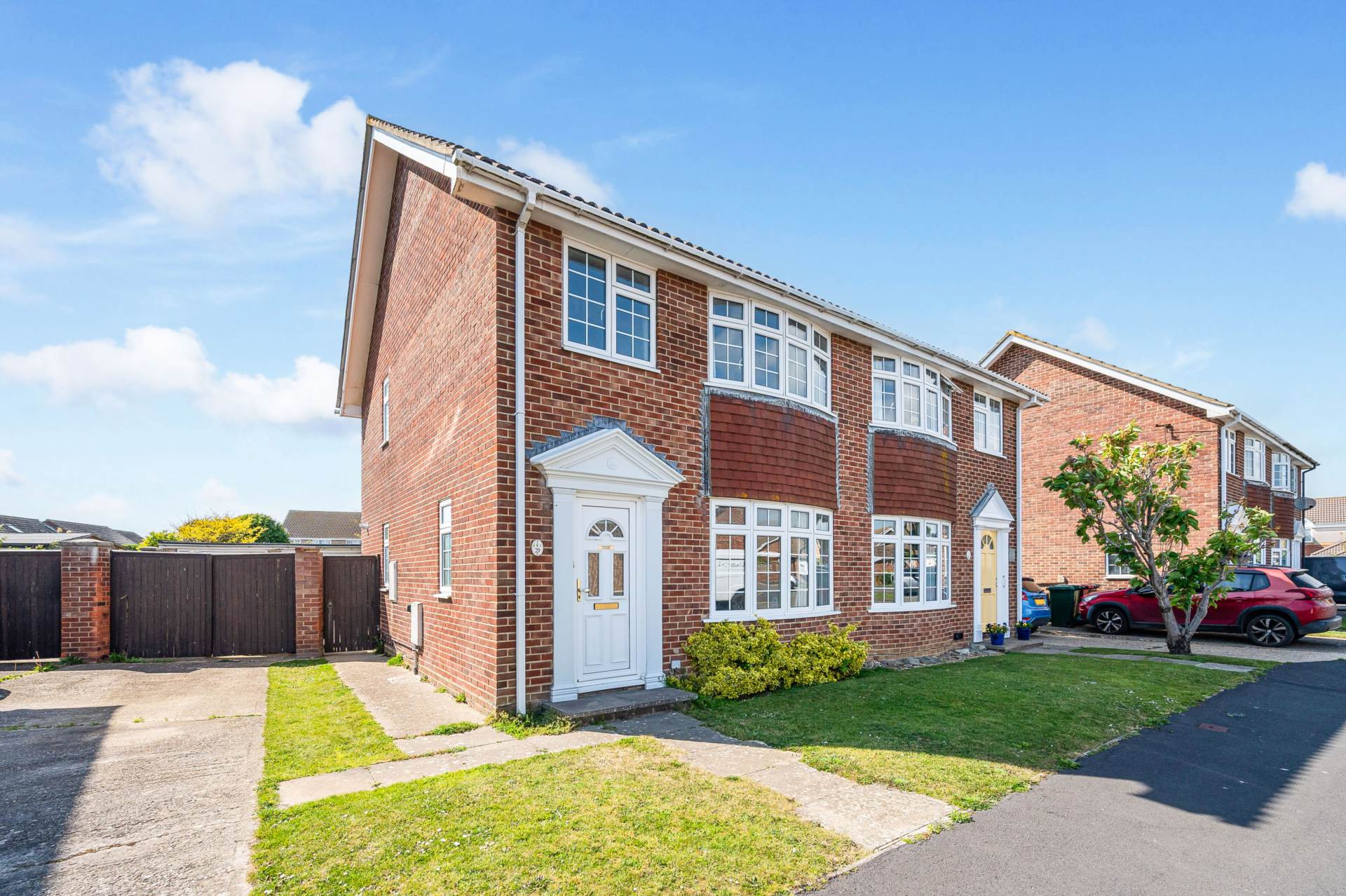 Harrow Drive, West Wittering, West Sussex, PO20, Image 1