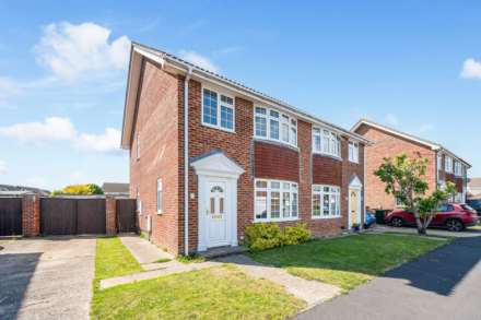 Harrow Drive, West Wittering, West Sussex, PO20