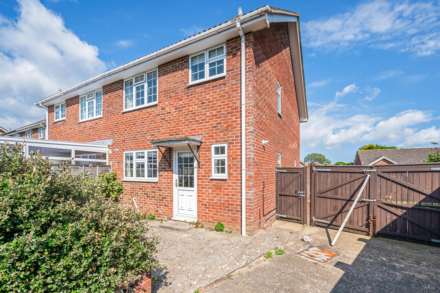 Harrow Drive, West Wittering, West Sussex, PO20, Image 15