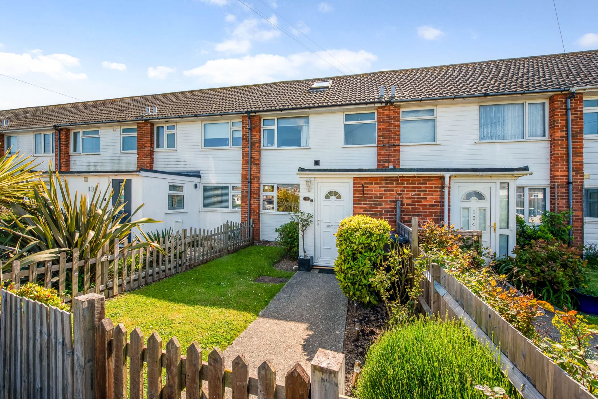Stocks Lane, East Wittering, Image 1