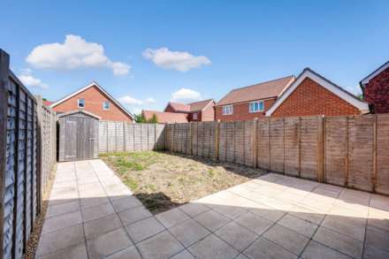 Charlie Drive, Bracklesham Bay, West Sussex, PO20, Image 20