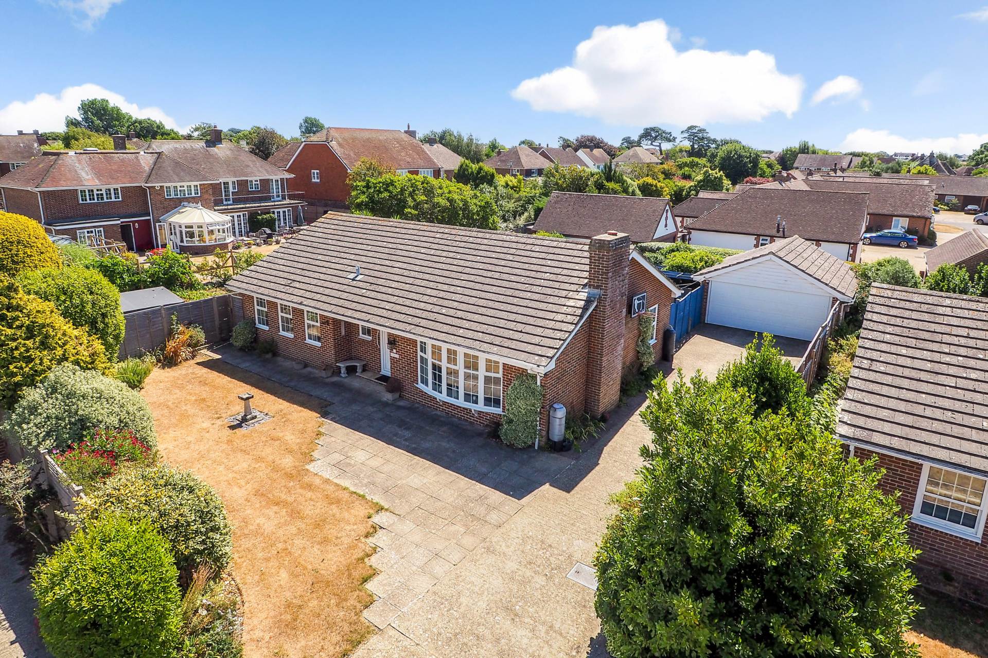 Middlefield, West Wittering, West Sussex, PO20, Image 18