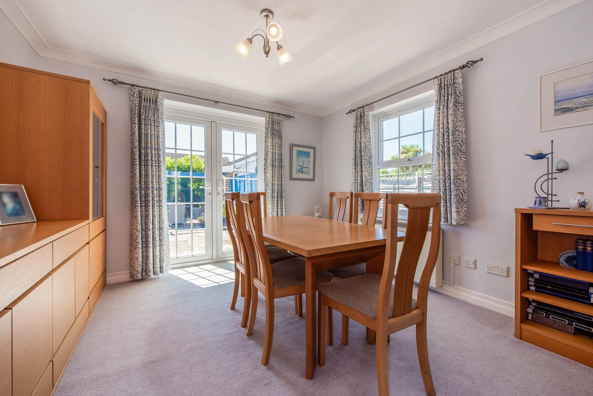 Middlefield, West Wittering, West Sussex, PO20, Image 5