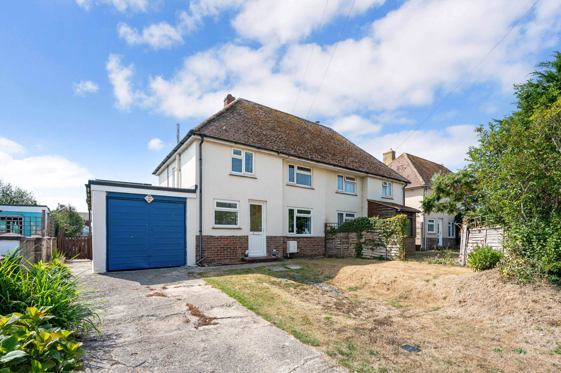 Stocks Lane, East Wittering, West Sussex, PO20, Image 1