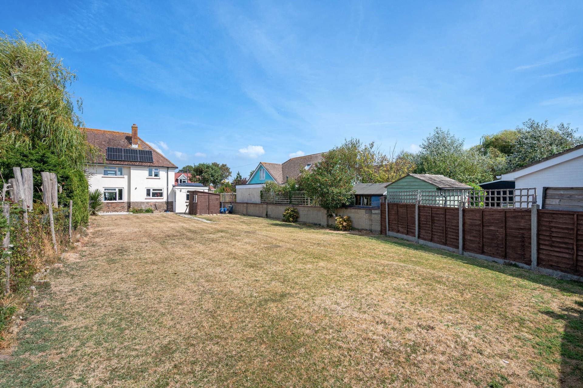 Stocks Lane, East Wittering, West Sussex, PO20, Image 16